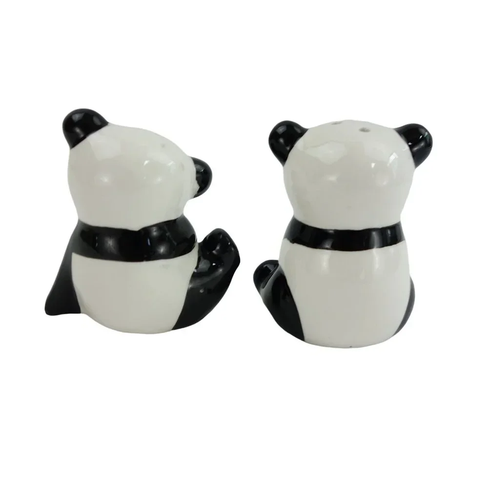 N/A panda bear